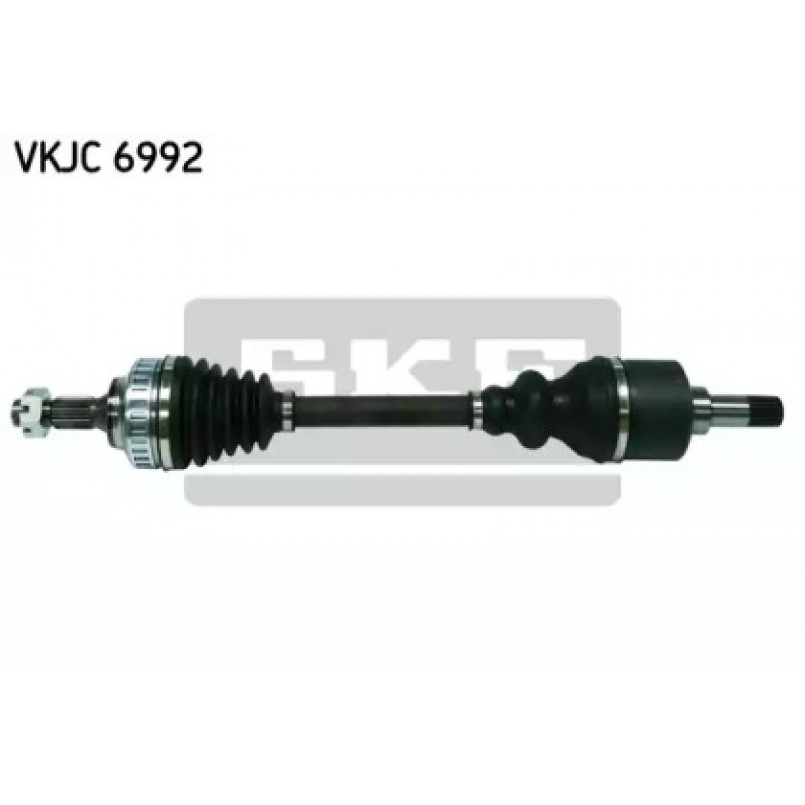 VKJC 6992 SKF - Привідний вал